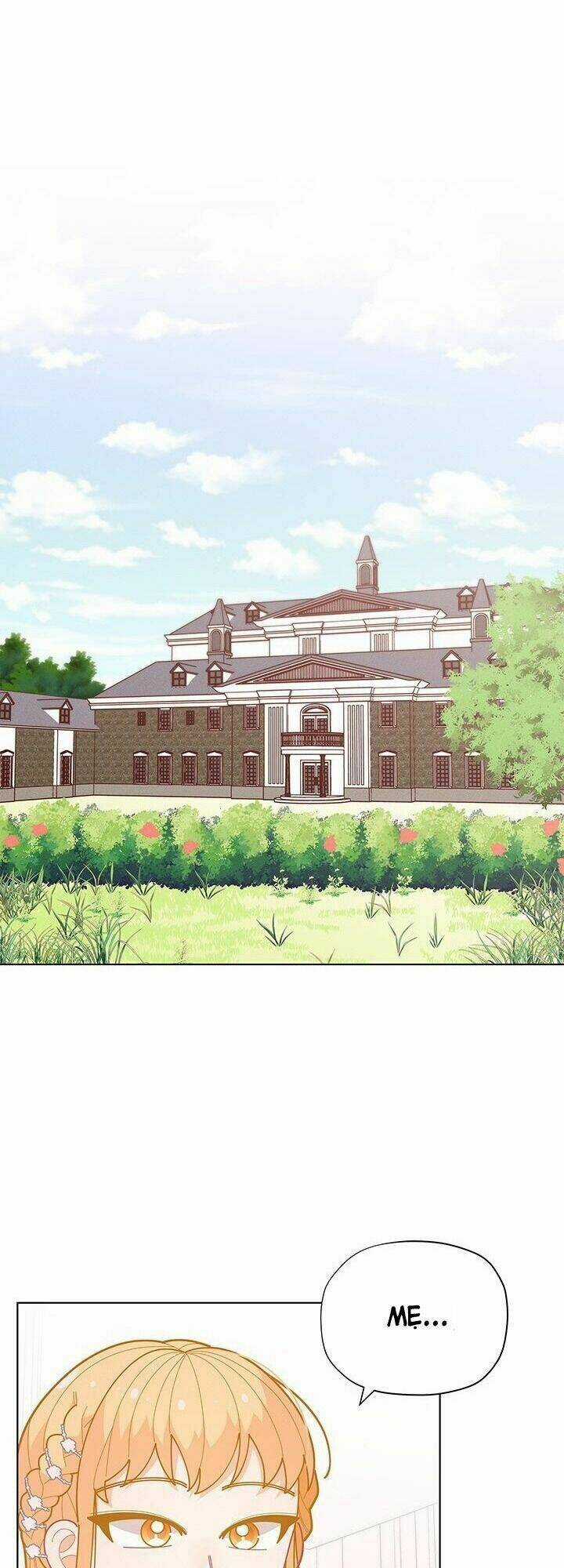 Tôi Chỉ Là Một Tiểu Thư Bình Thường Chapter 34 trang 48