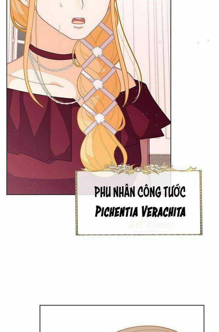 Tôi Chỉ Là Một Tiểu Thư Bình Thường Chapter 34 trang 49