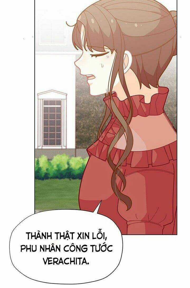 Tôi Chỉ Là Một Tiểu Thư Bình Thường Chapter 34 trang 50