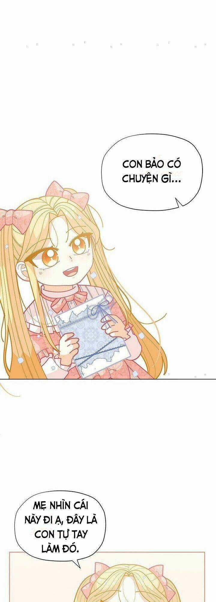 Tôi Chỉ Là Một Tiểu Thư Bình Thường Chapter 34 trang 51