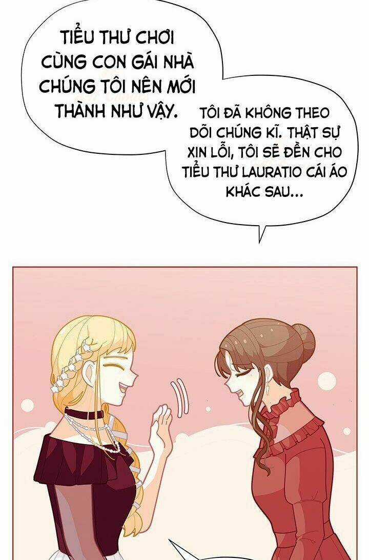 Tôi Chỉ Là Một Tiểu Thư Bình Thường Chapter 34 trang 53