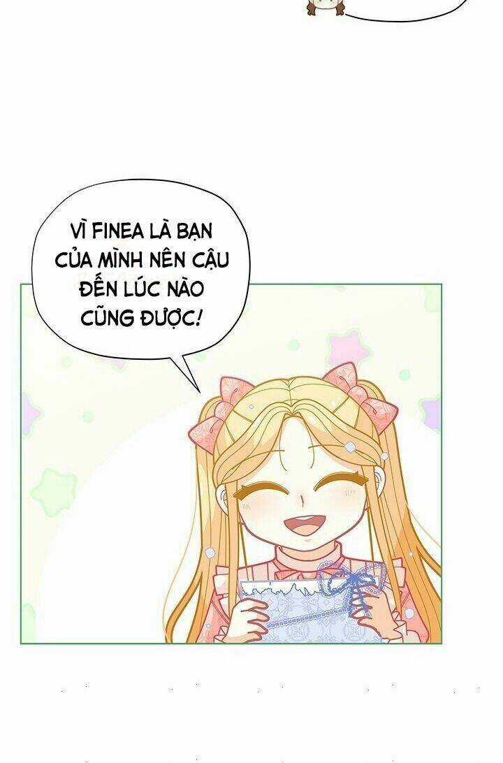 Tôi Chỉ Là Một Tiểu Thư Bình Thường Chapter 34 trang 55