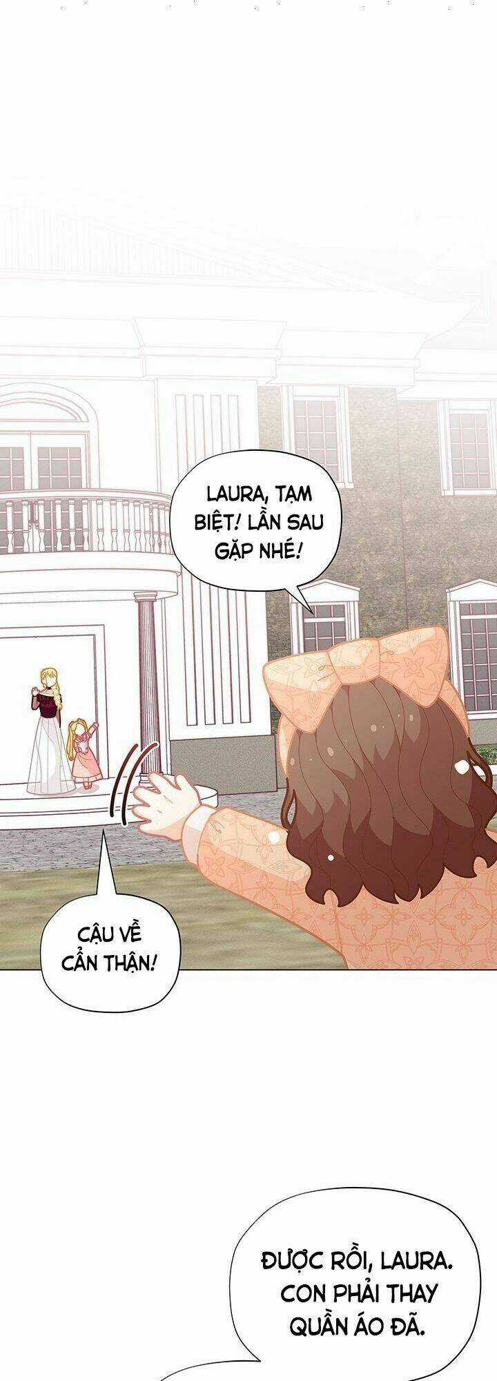 Tôi Chỉ Là Một Tiểu Thư Bình Thường Chapter 34 trang 57