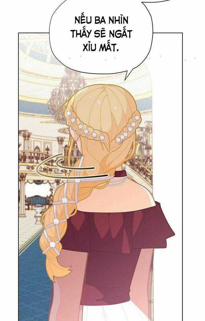 Tôi Chỉ Là Một Tiểu Thư Bình Thường Chapter 34 trang 58