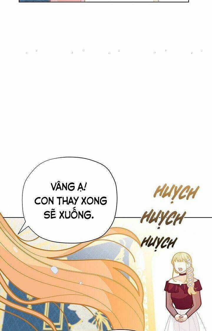 Tôi Chỉ Là Một Tiểu Thư Bình Thường Chapter 34 trang 59