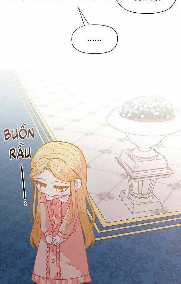 Tôi Chỉ Là Một Tiểu Thư Bình Thường Chapter 34 trang 64