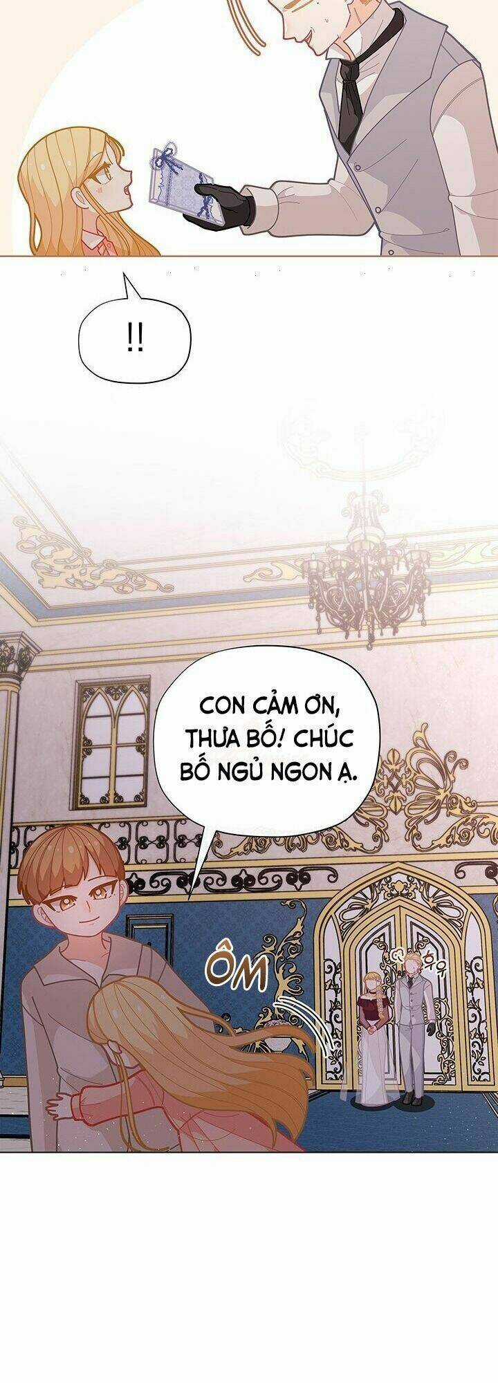 Tôi Chỉ Là Một Tiểu Thư Bình Thường Chapter 34 trang 66