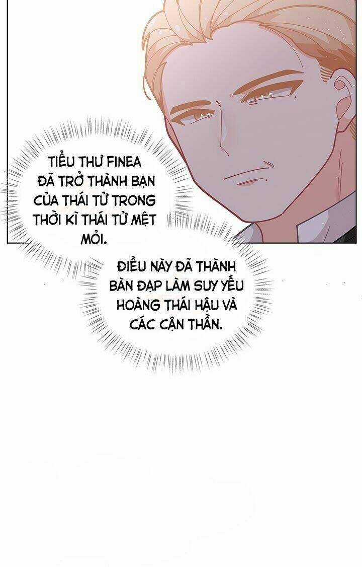 Tôi Chỉ Là Một Tiểu Thư Bình Thường Chapter 34 trang 68