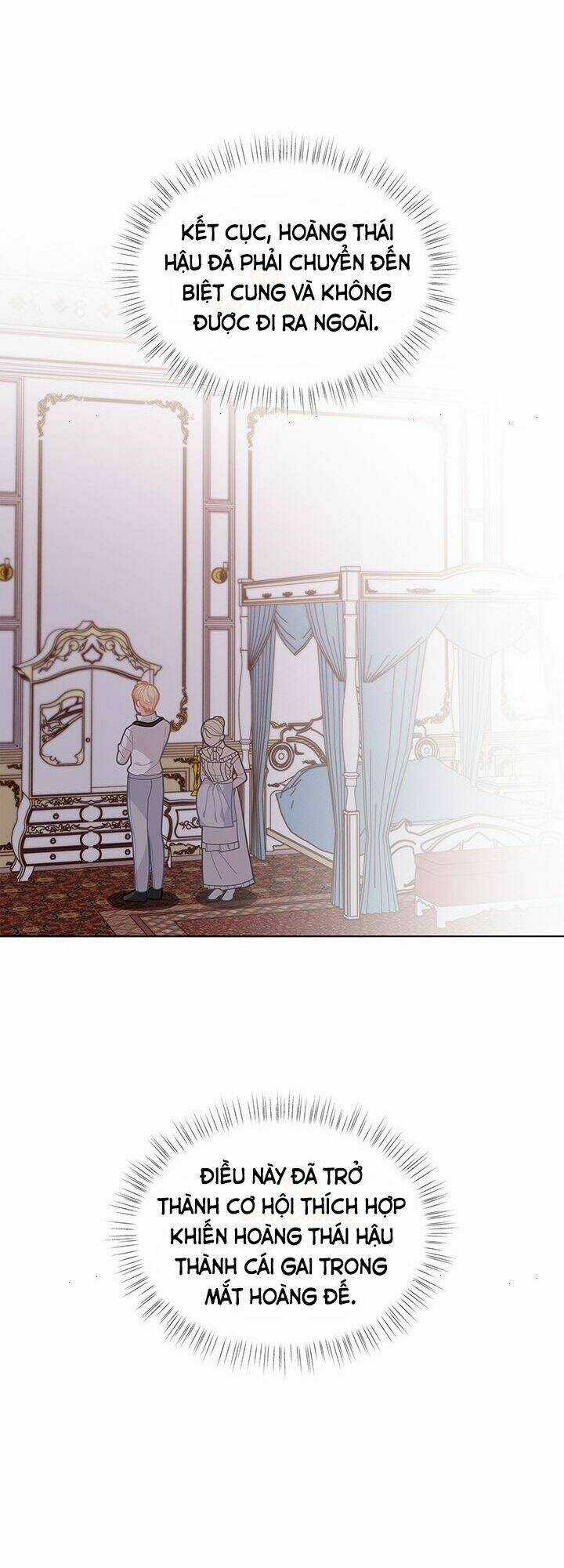 Tôi Chỉ Là Một Tiểu Thư Bình Thường Chapter 34 trang 69