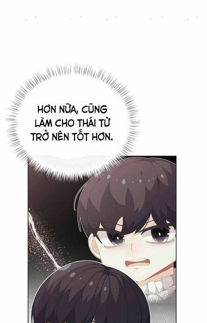 Tôi Chỉ Là Một Tiểu Thư Bình Thường Chapter 34 trang 70