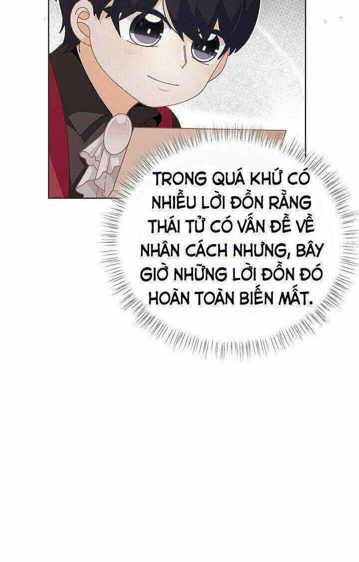 Tôi Chỉ Là Một Tiểu Thư Bình Thường Chapter 34 trang 71