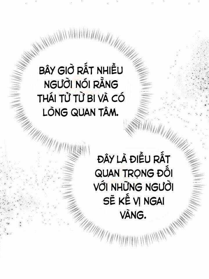 Tôi Chỉ Là Một Tiểu Thư Bình Thường Chapter 34 trang 72
