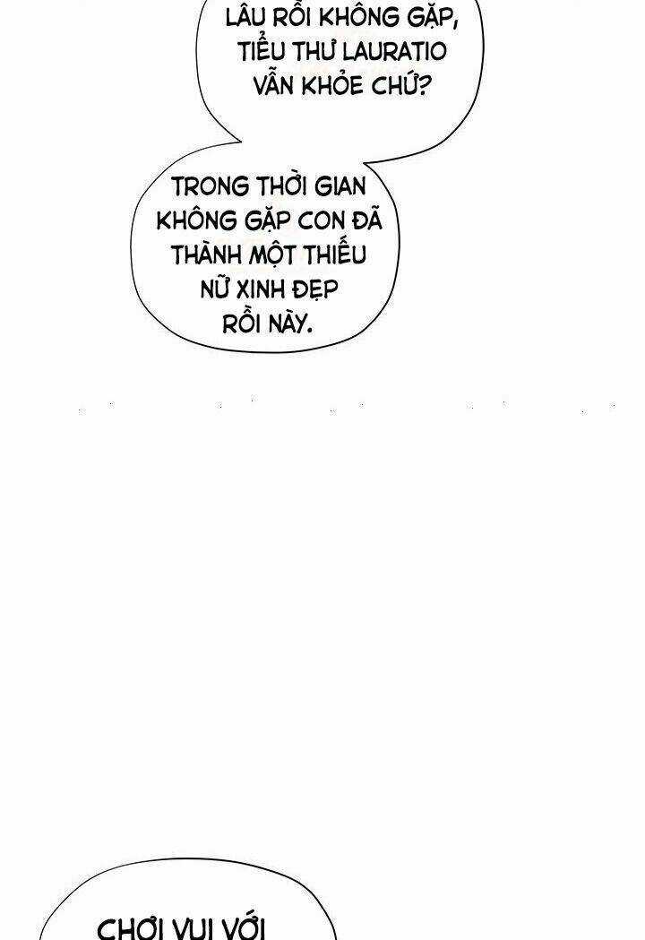 Tôi Chỉ Là Một Tiểu Thư Bình Thường Chapter 34 trang 9