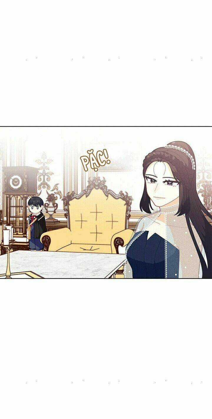 Tôi Chỉ Là Một Tiểu Thư Bình Thường Chapter 35 trang 11