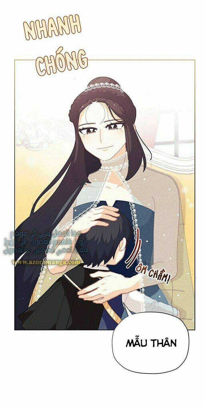 Tôi Chỉ Là Một Tiểu Thư Bình Thường Chapter 35 trang 12