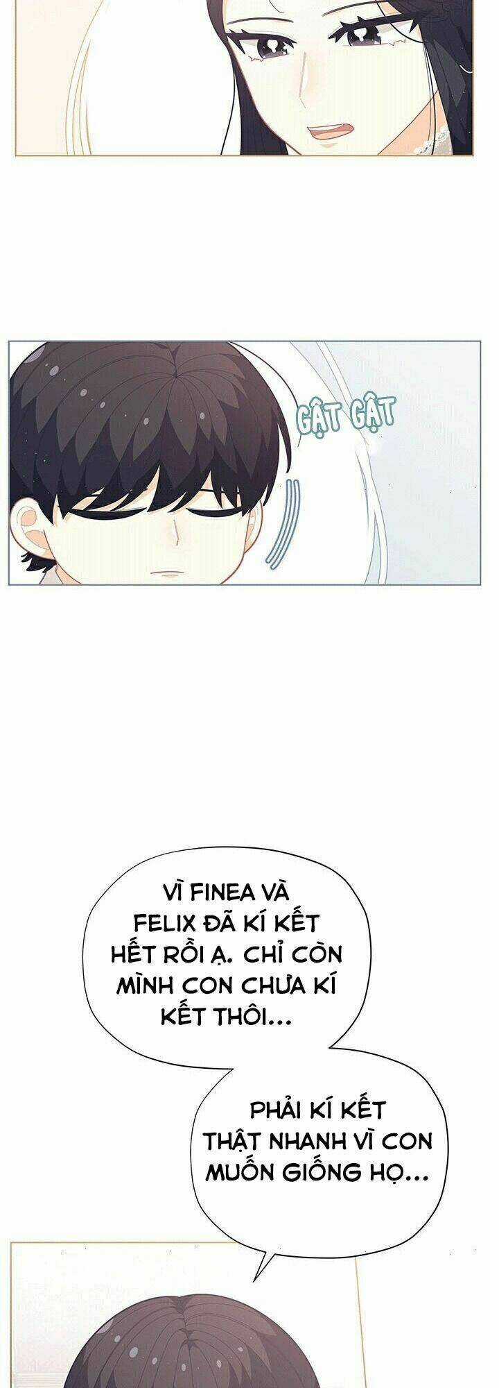 Tôi Chỉ Là Một Tiểu Thư Bình Thường Chapter 35 trang 14