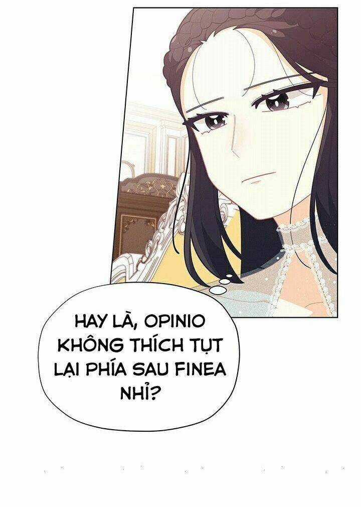 Tôi Chỉ Là Một Tiểu Thư Bình Thường Chapter 35 trang 16