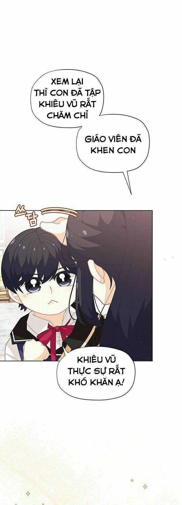 Tôi Chỉ Là Một Tiểu Thư Bình Thường Chapter 35 trang 17