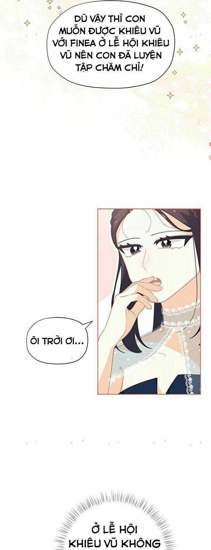 Tôi Chỉ Là Một Tiểu Thư Bình Thường Chapter 35 trang 18