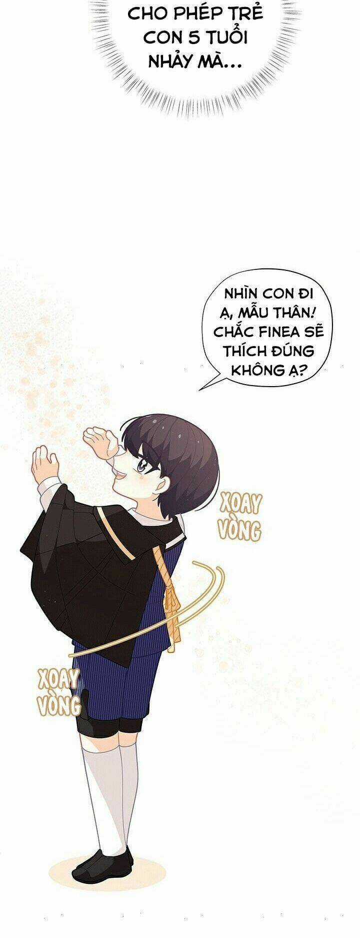 Tôi Chỉ Là Một Tiểu Thư Bình Thường Chapter 35 trang 19