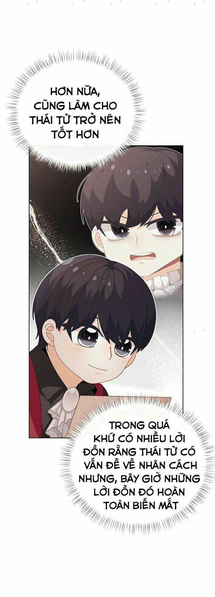 Tôi Chỉ Là Một Tiểu Thư Bình Thường Chapter 35 trang 2