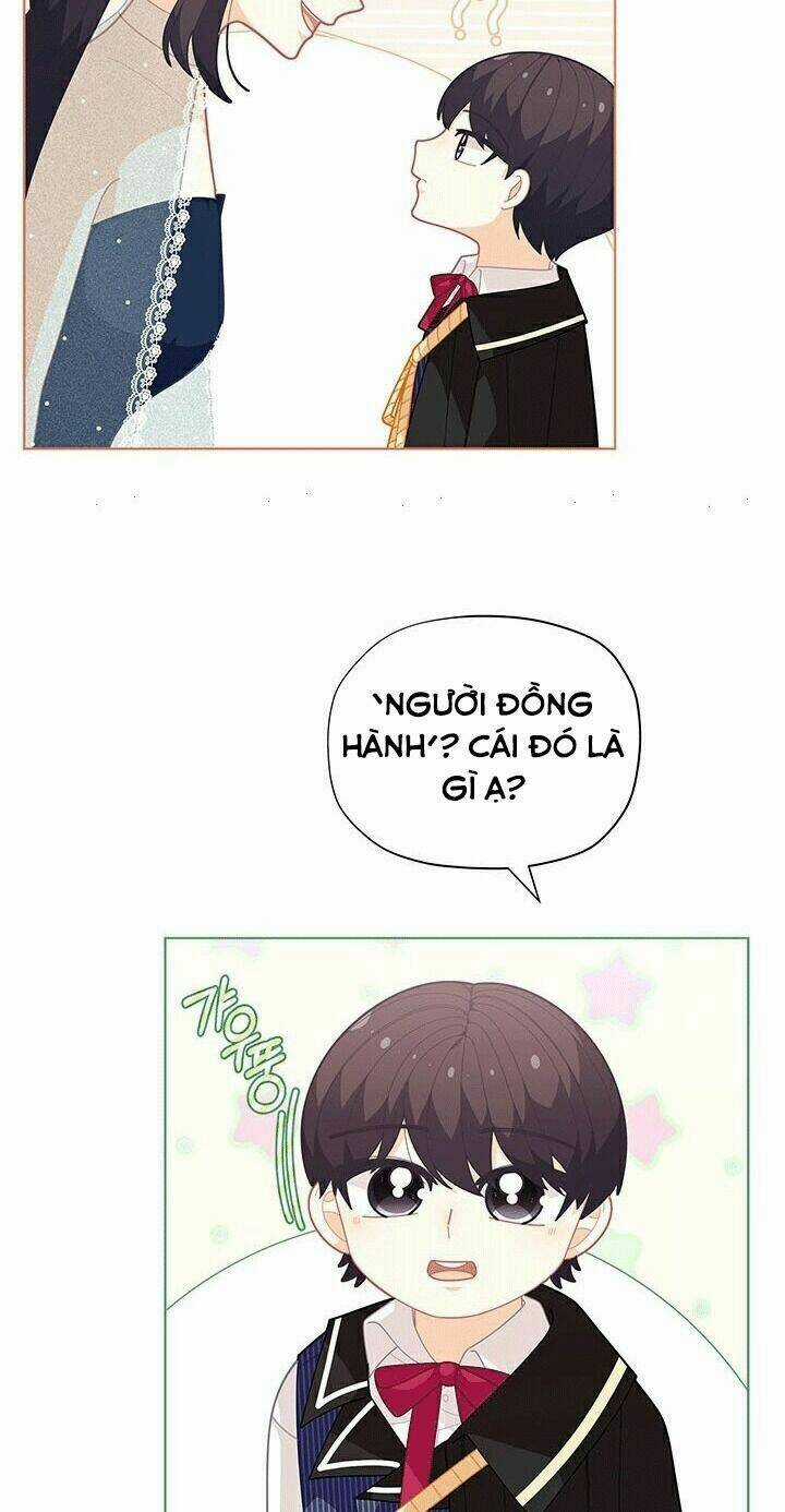 Tôi Chỉ Là Một Tiểu Thư Bình Thường Chapter 35 trang 21