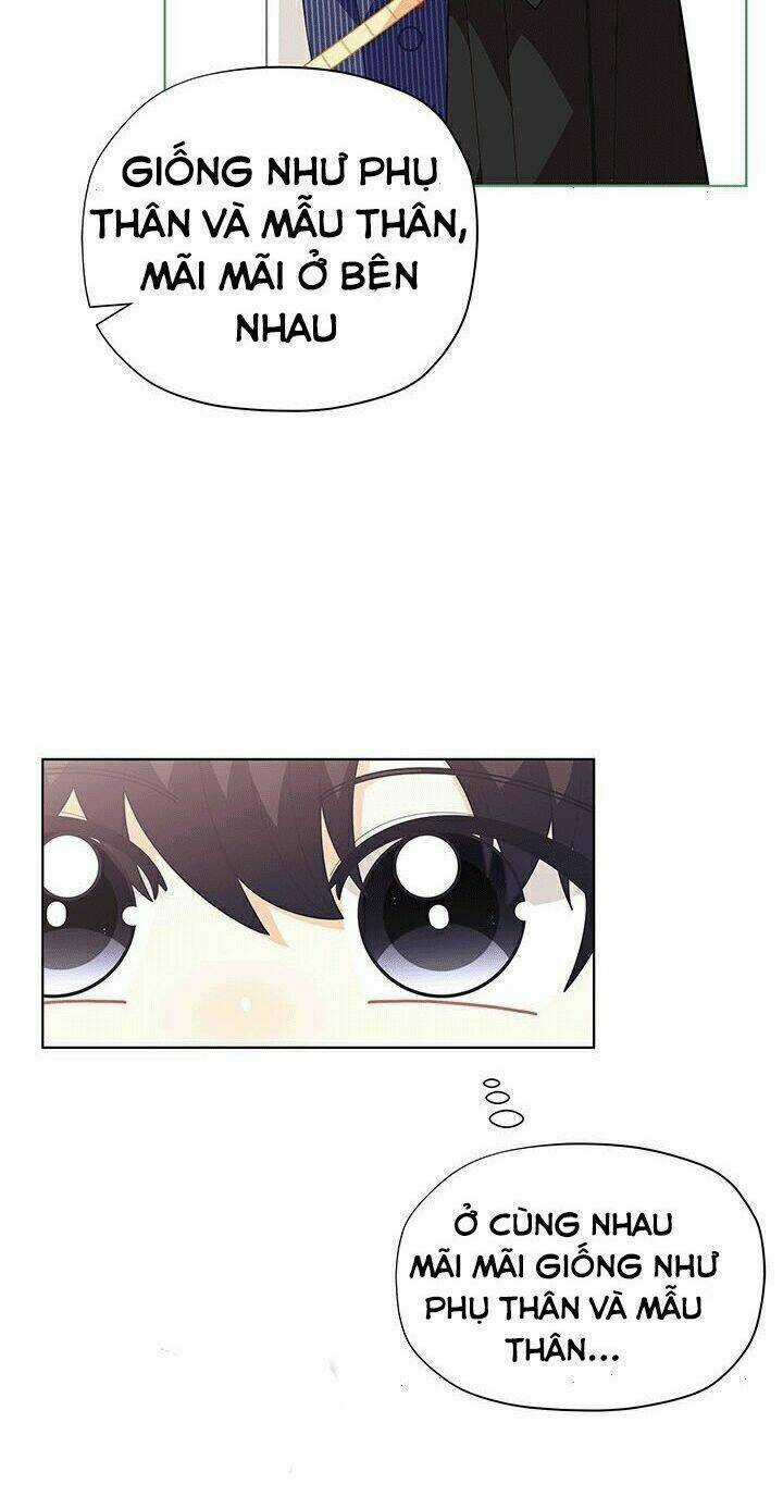 Tôi Chỉ Là Một Tiểu Thư Bình Thường Chapter 35 trang 22