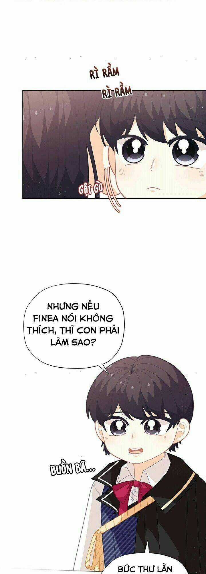 Tôi Chỉ Là Một Tiểu Thư Bình Thường Chapter 35 trang 24