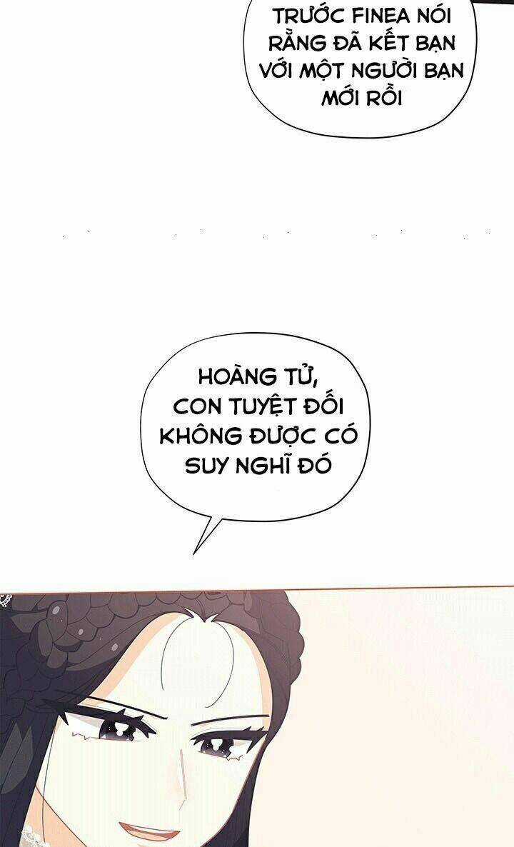 Tôi Chỉ Là Một Tiểu Thư Bình Thường Chapter 35 trang 25