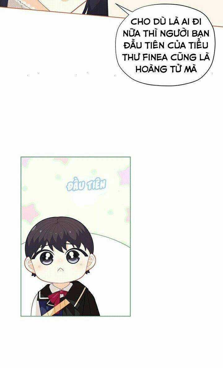 Tôi Chỉ Là Một Tiểu Thư Bình Thường Chapter 35 trang 26