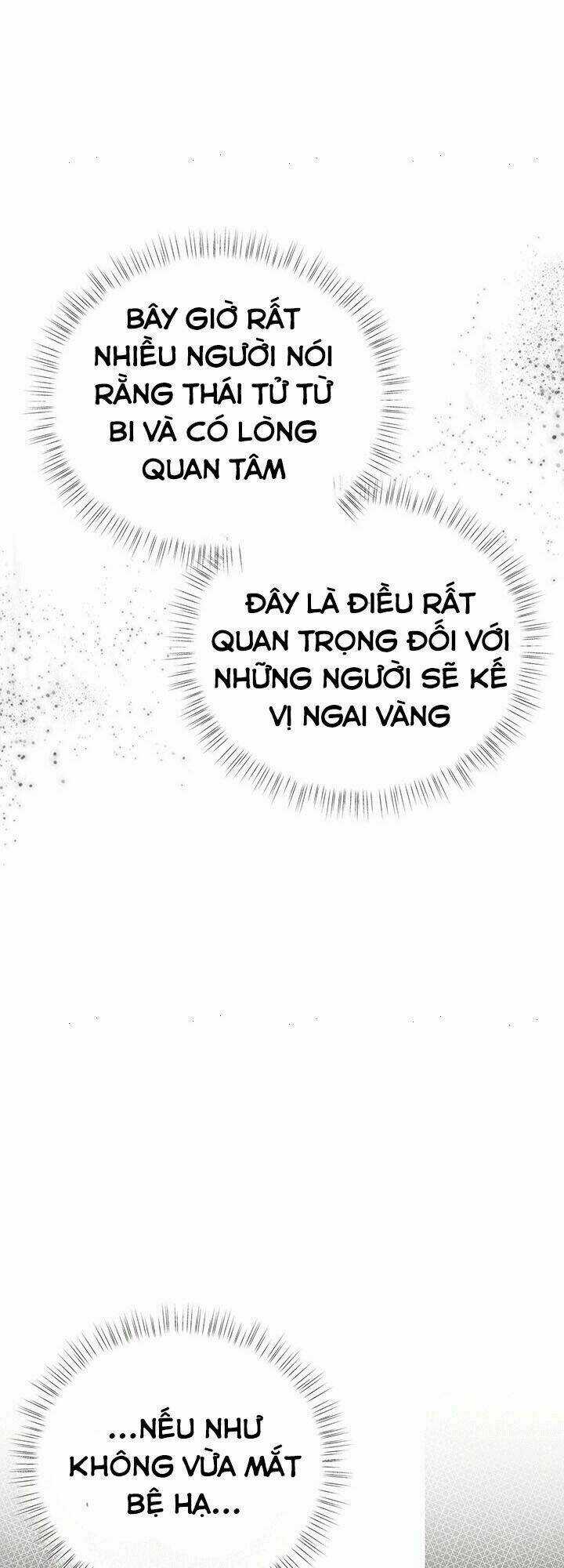 Tôi Chỉ Là Một Tiểu Thư Bình Thường Chapter 35 trang 3