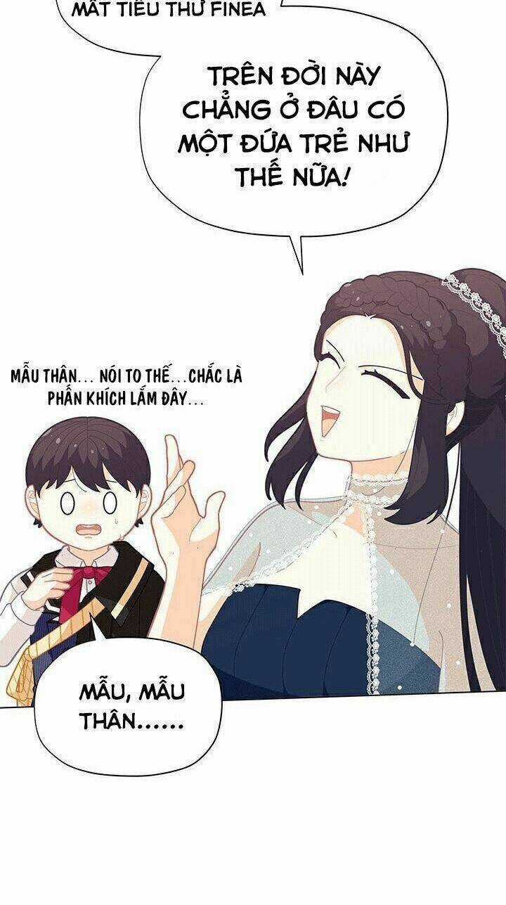 Tôi Chỉ Là Một Tiểu Thư Bình Thường Chapter 35 trang 30