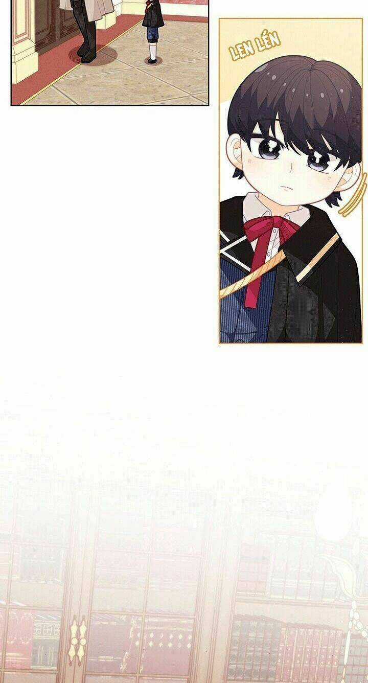 Tôi Chỉ Là Một Tiểu Thư Bình Thường Chapter 35 trang 33