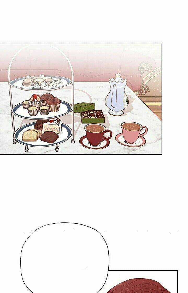 Tôi Chỉ Là Một Tiểu Thư Bình Thường Chapter 35 trang 37