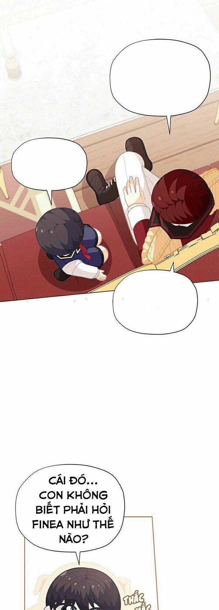 Tôi Chỉ Là Một Tiểu Thư Bình Thường Chapter 35 trang 39