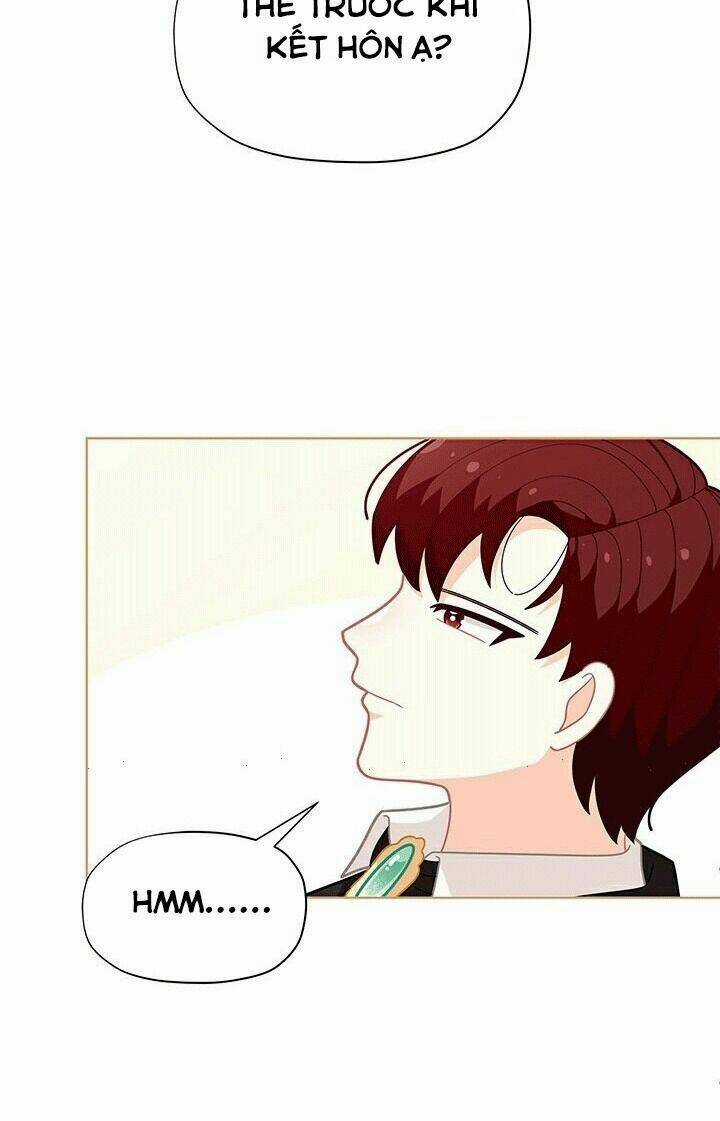 Tôi Chỉ Là Một Tiểu Thư Bình Thường Chapter 35 trang 41