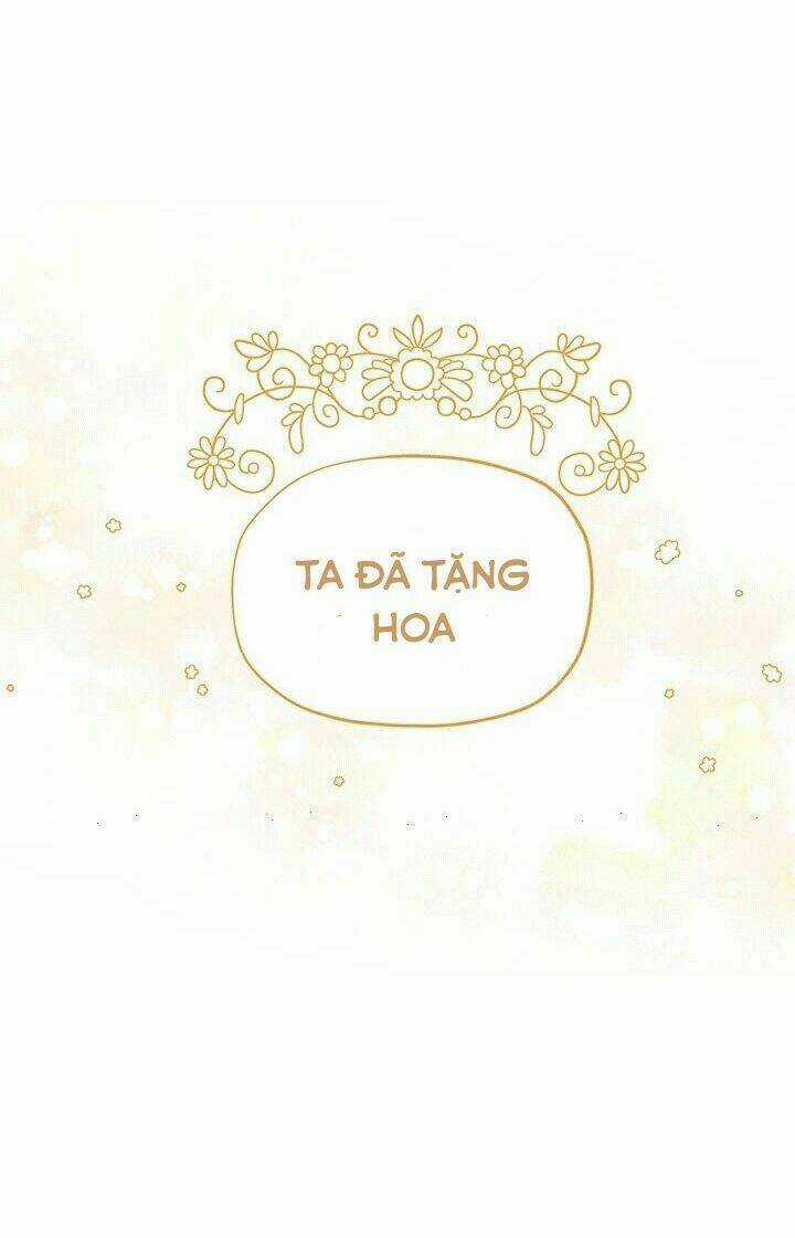 Tôi Chỉ Là Một Tiểu Thư Bình Thường Chapter 35 trang 42