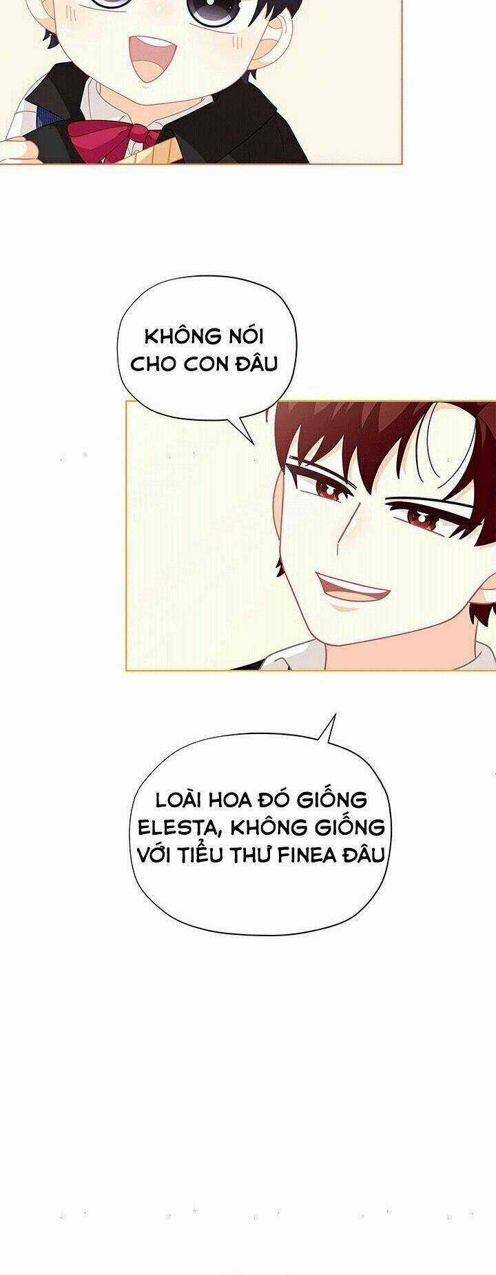 Tôi Chỉ Là Một Tiểu Thư Bình Thường Chapter 35 trang 44