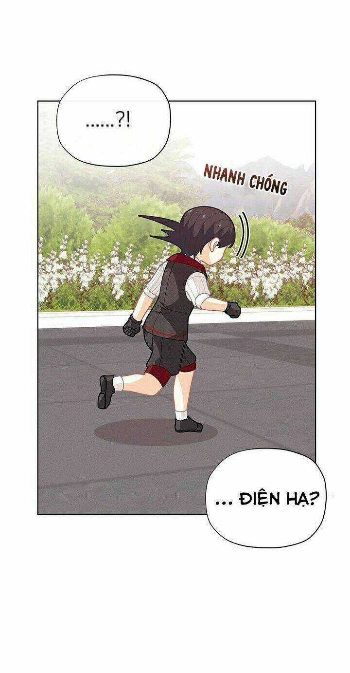 Tôi Chỉ Là Một Tiểu Thư Bình Thường Chapter 35 trang 48