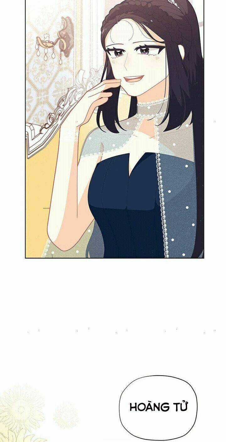 Tôi Chỉ Là Một Tiểu Thư Bình Thường Chapter 35 trang 8