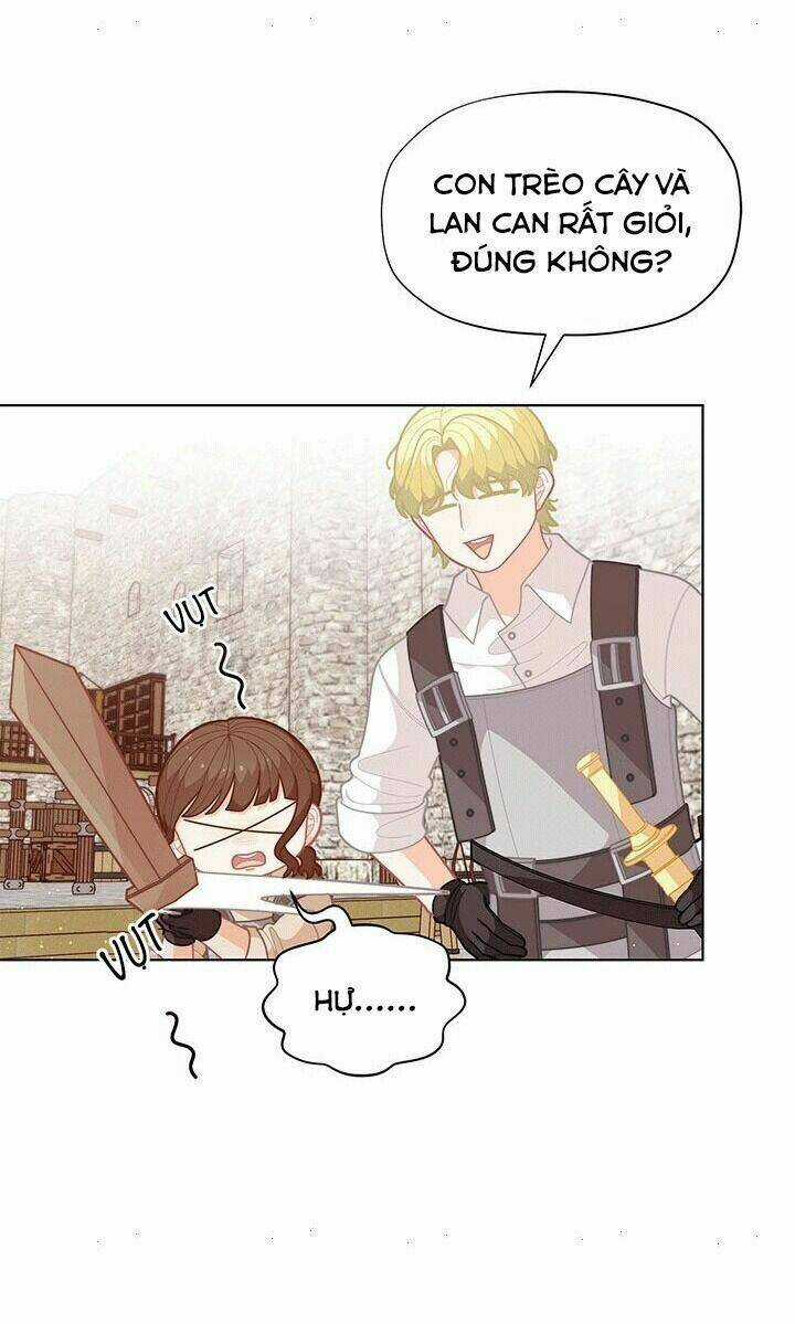 Tôi Chỉ Là Một Tiểu Thư Bình Thường Chapter 36 trang 10