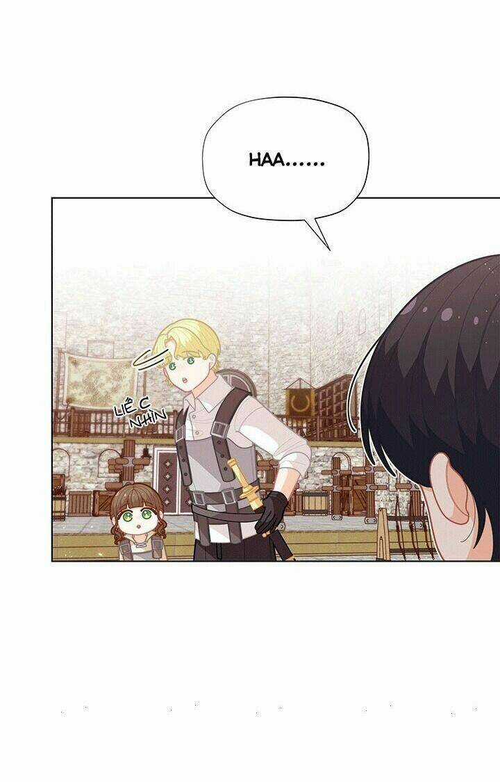 Tôi Chỉ Là Một Tiểu Thư Bình Thường Chapter 36 trang 11