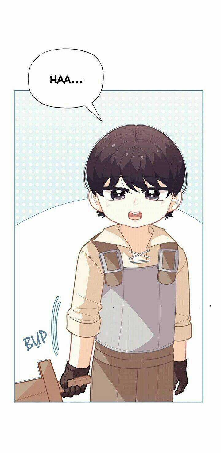 Tôi Chỉ Là Một Tiểu Thư Bình Thường Chapter 36 trang 12