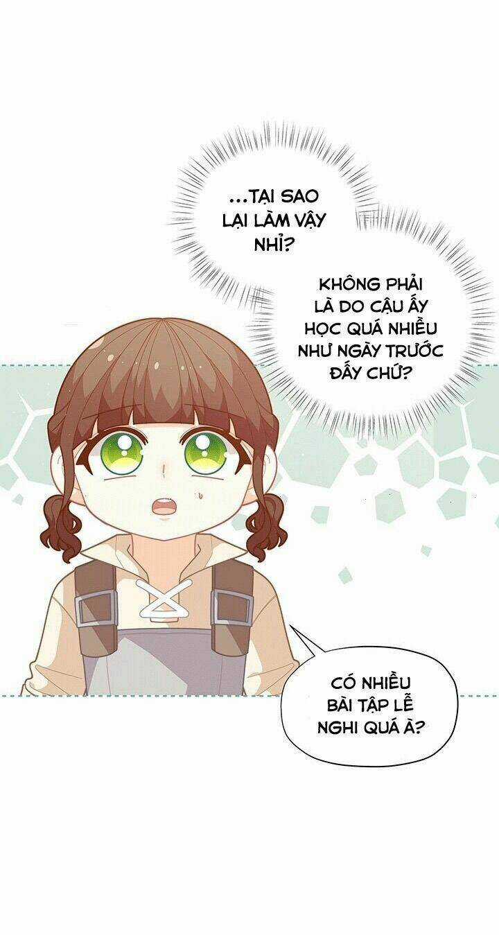 Tôi Chỉ Là Một Tiểu Thư Bình Thường Chapter 36 trang 16