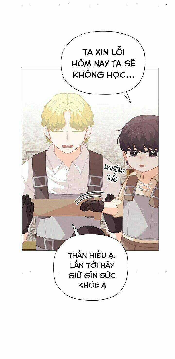 Tôi Chỉ Là Một Tiểu Thư Bình Thường Chapter 36 trang 19