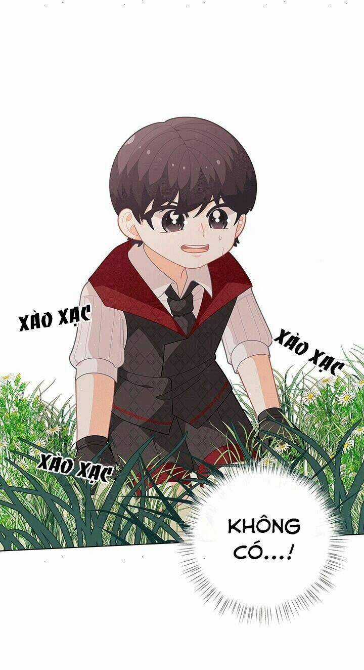 Tôi Chỉ Là Một Tiểu Thư Bình Thường Chapter 36 trang 2