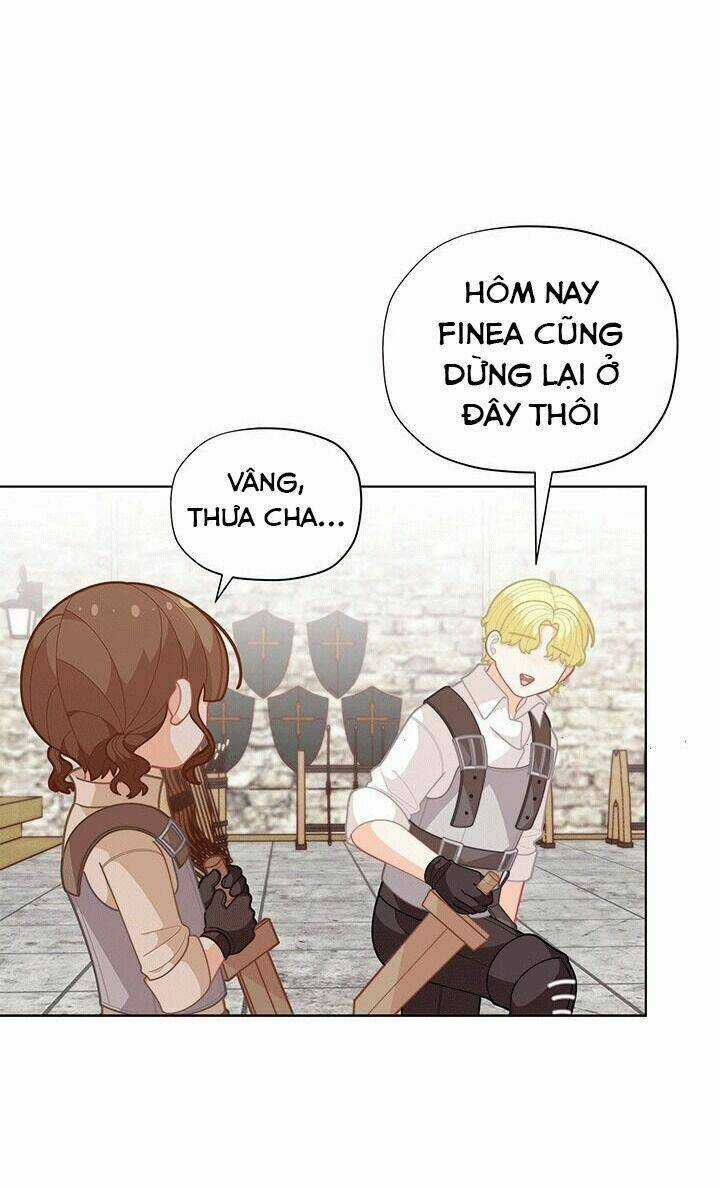 Tôi Chỉ Là Một Tiểu Thư Bình Thường Chapter 36 trang 20