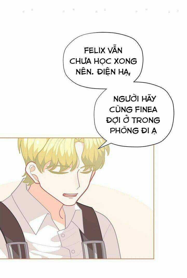 Tôi Chỉ Là Một Tiểu Thư Bình Thường Chapter 36 trang 21