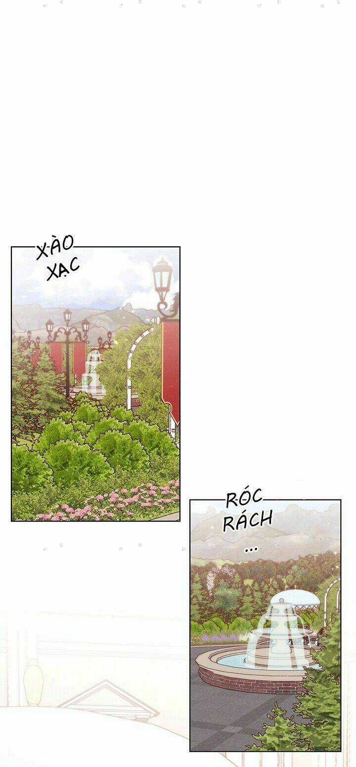 Tôi Chỉ Là Một Tiểu Thư Bình Thường Chapter 36 trang 23