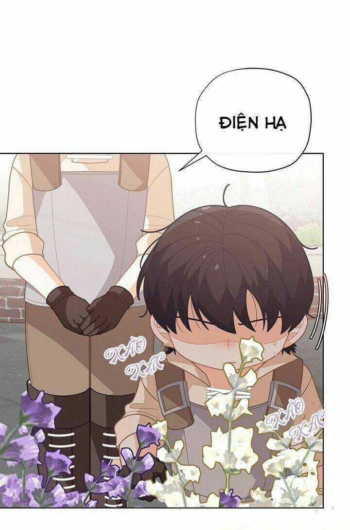 Tôi Chỉ Là Một Tiểu Thư Bình Thường Chapter 36 trang 26